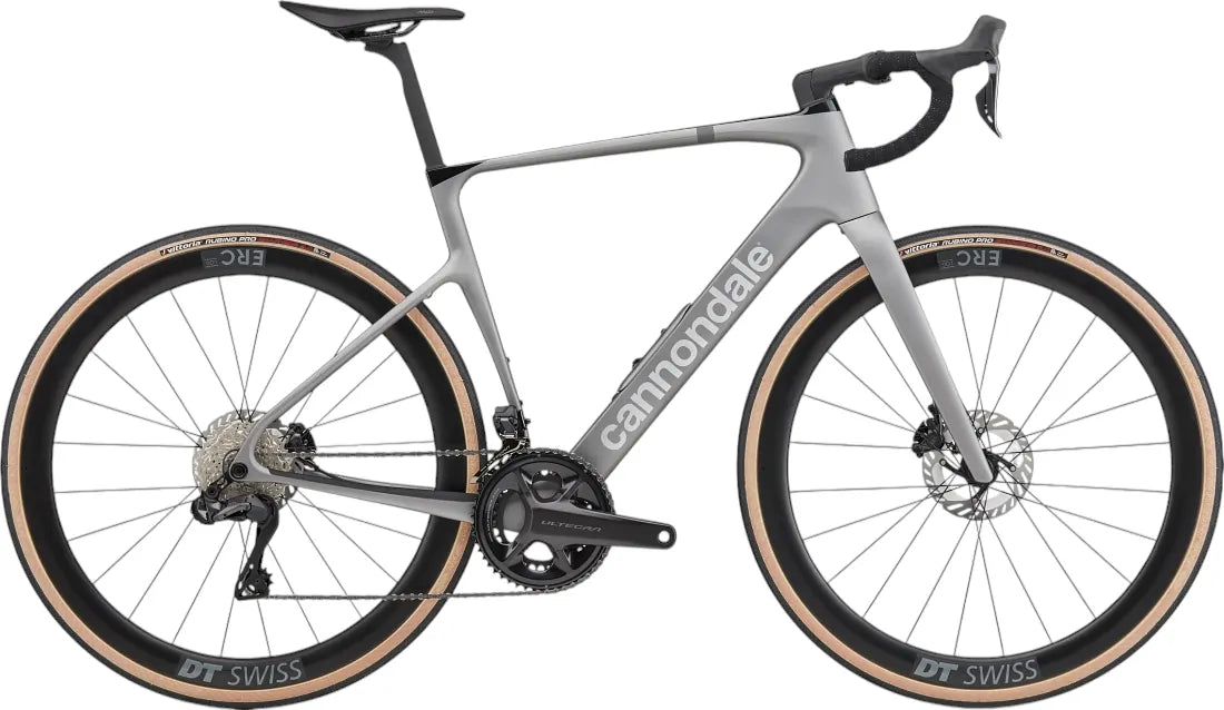 Cannondale Synapse Carbon 2 - Endurance Road Bike