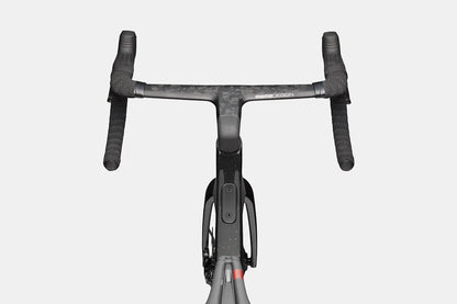 New Cannondale Super X 1 Gravel Bike | Carbon, SRAM Force AXS XPLR
