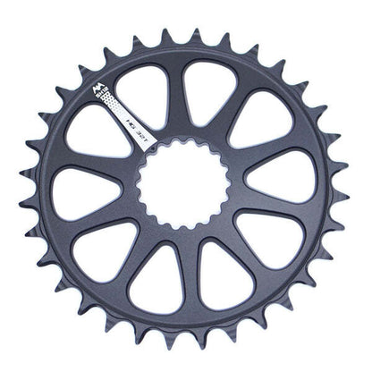 Cannondale HollowGram SpideRing SL