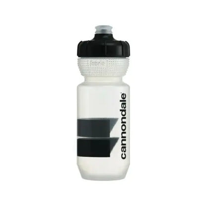 Cannondale Gripper Block Water Bottle 600ml Cannondale