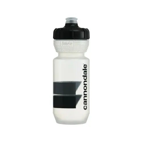 Cannondale Gripper Block Water Bottle 600ml Cannondale