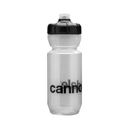 Cannondale Gripper Block Water Bottle 600ml Cannondale