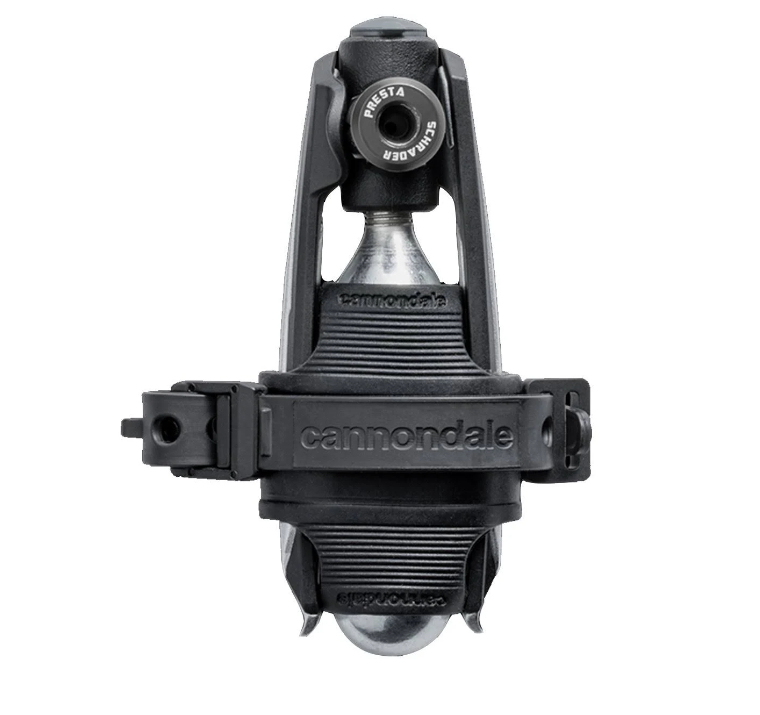 Cannondale CO2 Set-Off Flat Kit