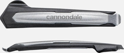 Cannondale PriBar Tire Levers - Aluminum 36g Cannondale