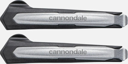 Cannondale PriBar Tire Levers - Aluminum 36g Cannondale