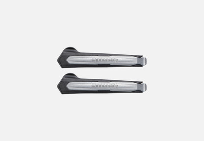 Cannondale PriBar Tire Levers - Aluminum 36g