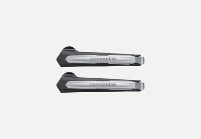 Cannondale PriBar Tire Levers - Aluminum 36g Cannondale