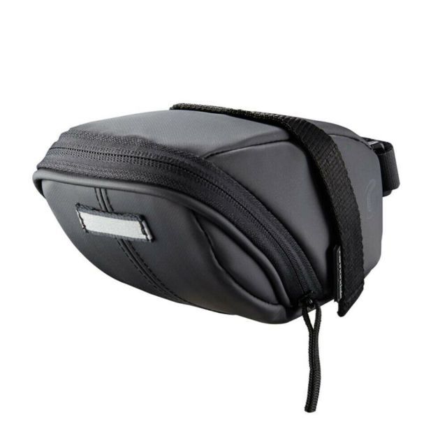 Seat Bag Quick 2 [Size: Small] [Colour: Black]