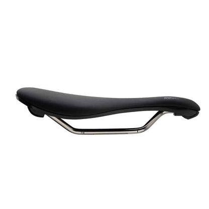 23-CD-S6 Fabric Line S Race Flat 142mm Saddle