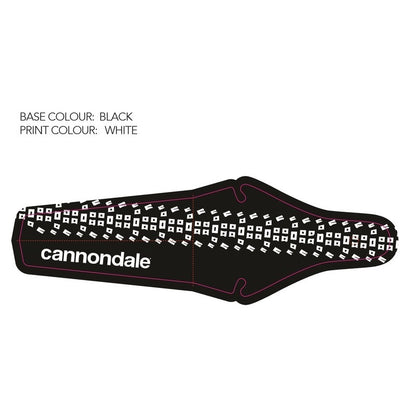 Cannondale Spray Saver