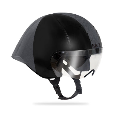Kask Mistral Time Trial and Track Aero Helmet