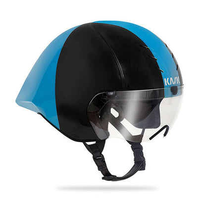 Kask Mistral Time Trial and Track Aero Helmet