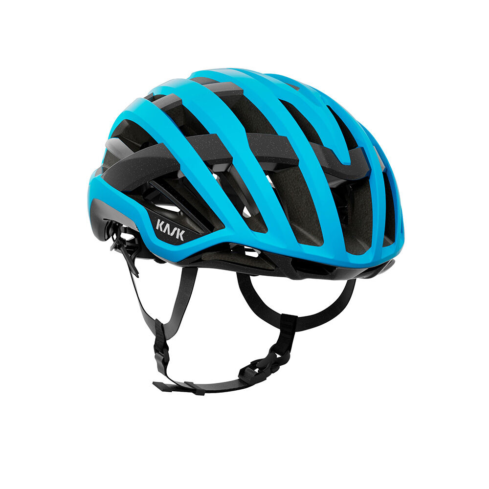 Kask Valegro Road Cycling Helmet WG11 Tested