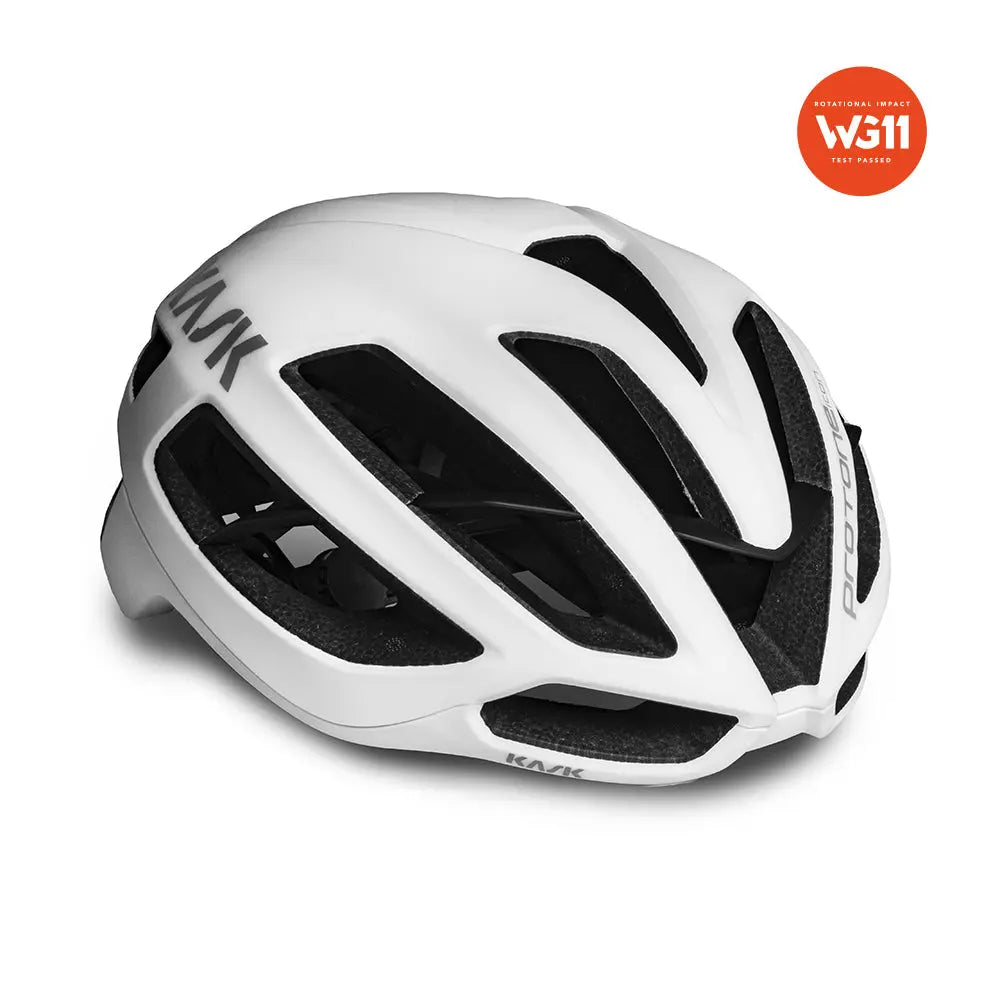 Kask Protone Icon WG11 Road Cycling Helmet