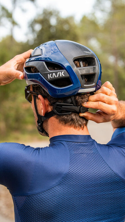 Kask Elemento WG11 Road Cycling Helmet