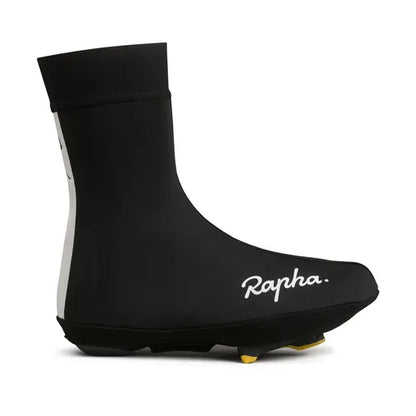 Rapha Winter Overshoes - Black
