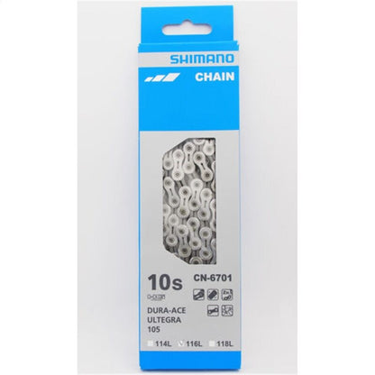Shimano Ultegra CN-6701 10spd Chain