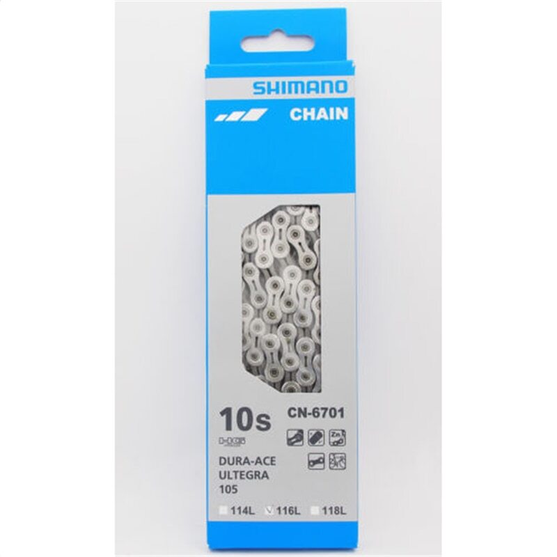 Shimano Ultegra CN-6701 10spd Chain