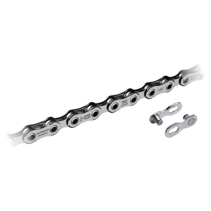 Shimano Ultegra/Deore XT CN-M8100 HG 12 Speed Chain (E-Bike Rated)