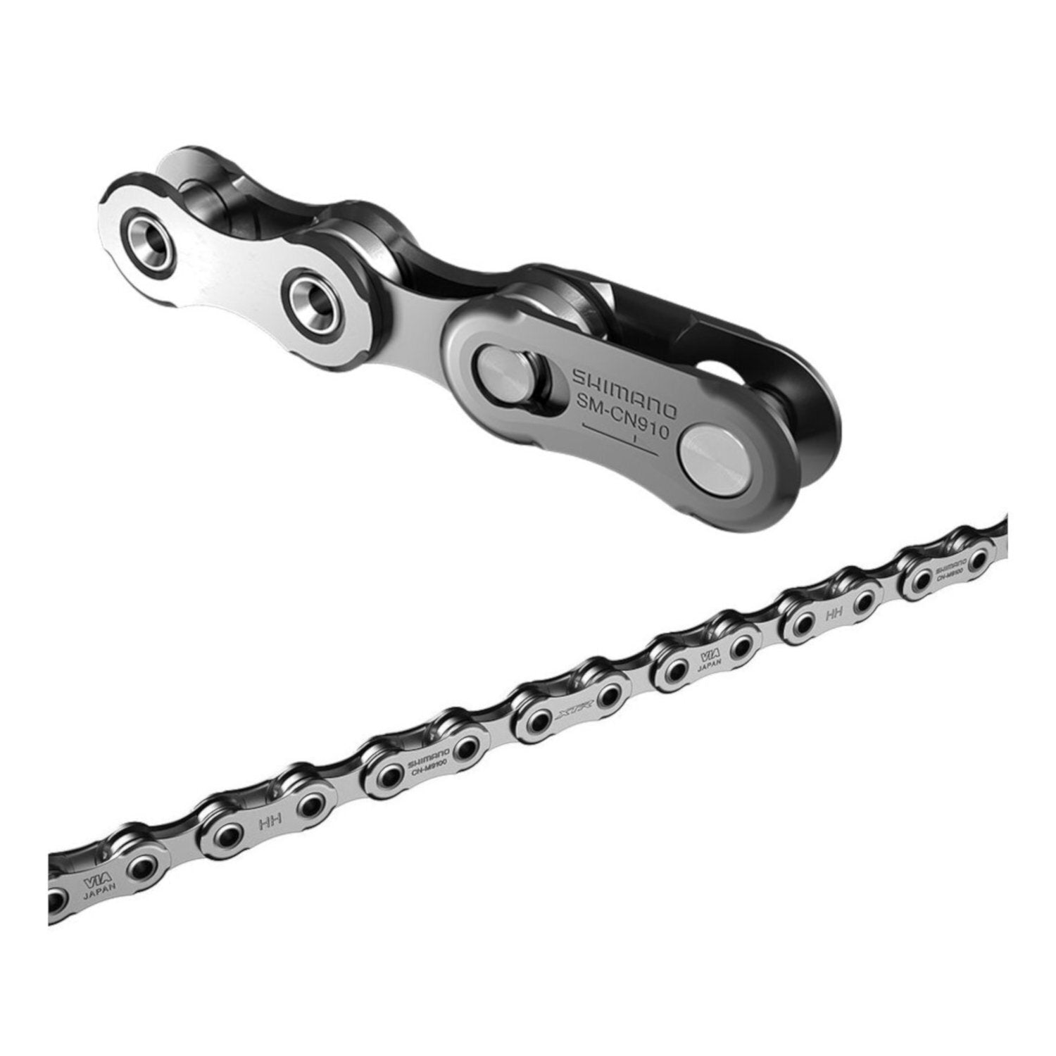 Shimano CN-M9100 XTR/Dura-Ace 12 Speed Chain