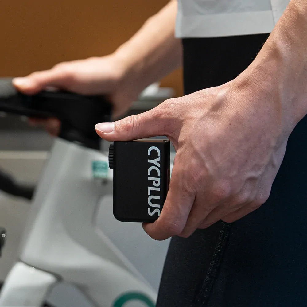 Cycplus - AS2 Ultra E-Pump