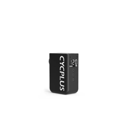 Cycplus - AS2 Ultra E-Pump