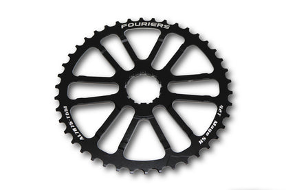 Fouriers MageSk Sprocket CR-DX004