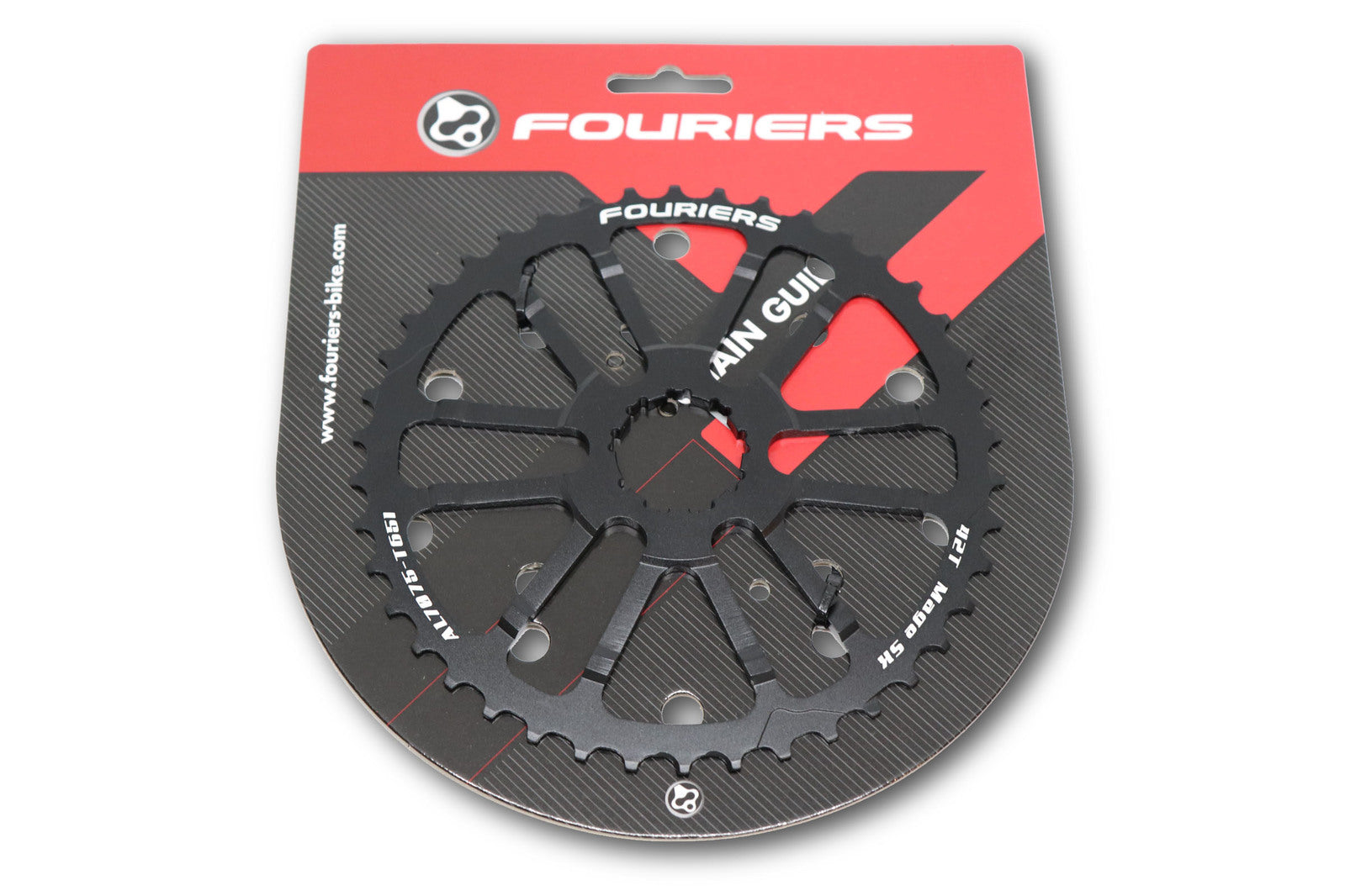 Fouriers MageSk Sprocket CR-DX004