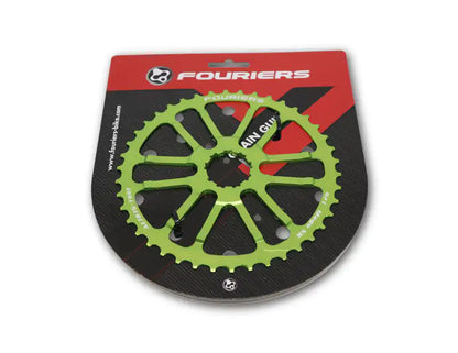 Fouriers MageSk Sprocket CR-DX004