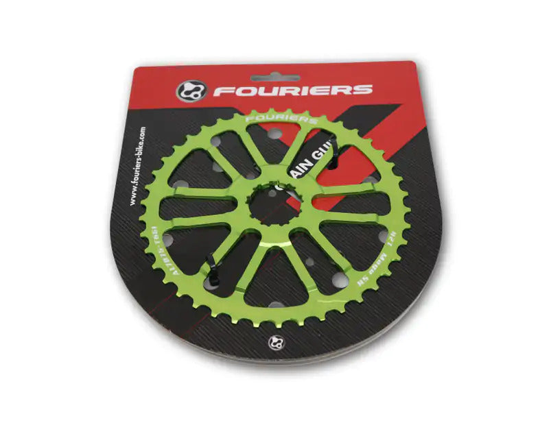 Fouriers MageSk Sprocket CR-DX004