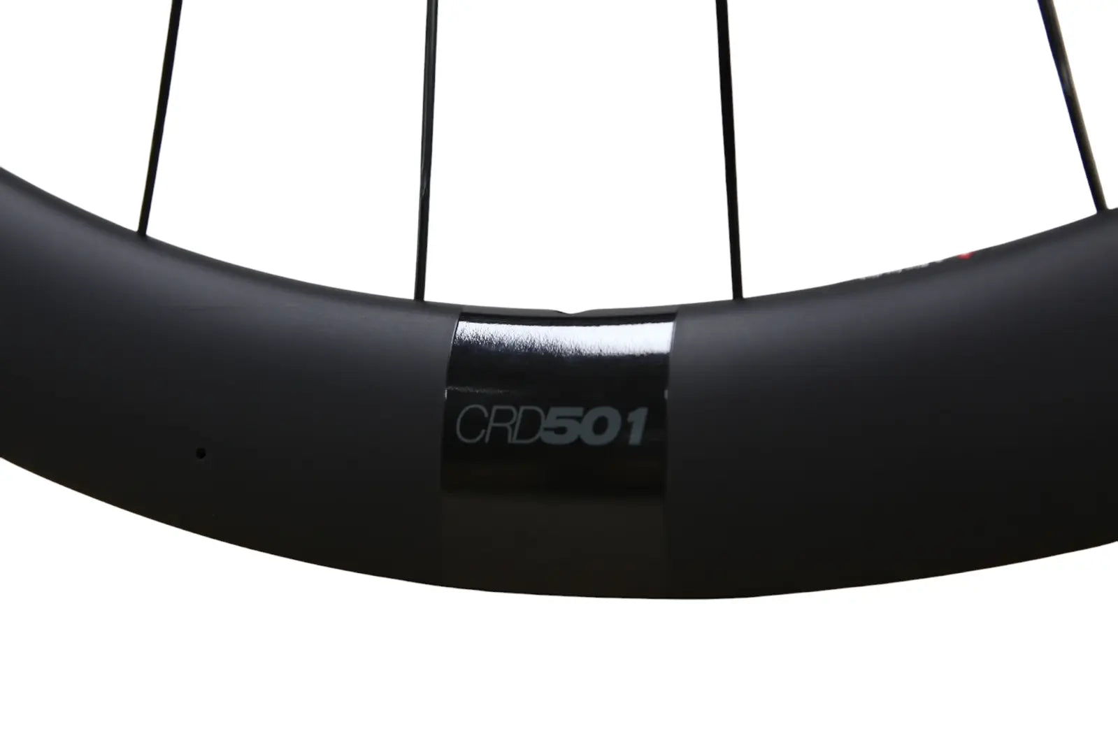 BMC CRD-501 Aero Carbon Wheelset