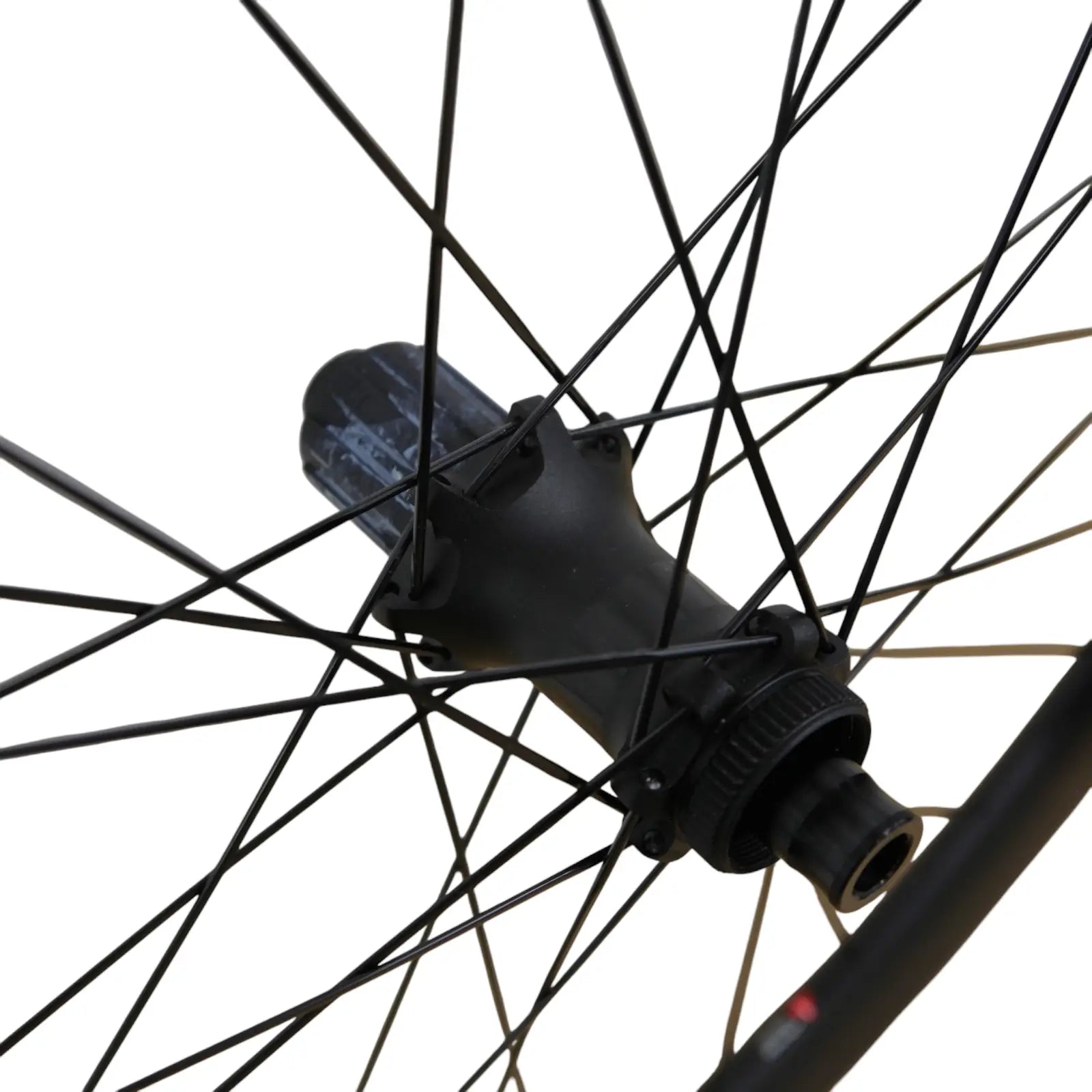BMC CRD-501 Aero Carbon Wheelset