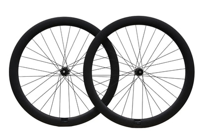 BMC CRD-501 Aero Carbon Wheelset