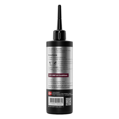 CeramicSpeed UFO Drip All Conditions Wax Lube 100ml