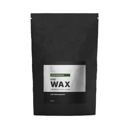 CeramicSpeed UFO Ultra Endurance Wax  Hot Melt Chain Submersion Wax CeramicSpeed