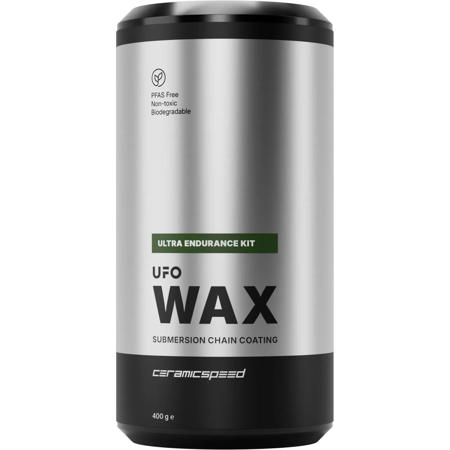 CeramicSpeed UFO Ultra Endurance Chain Waxing Kit