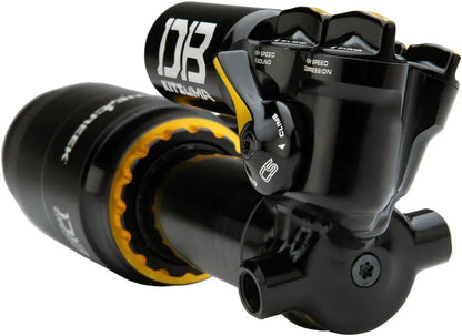 Cane Creek DB Kitsuma Air Shock 185x55 Trunnion