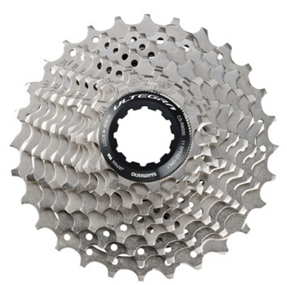 Shimano CS-R8000 Ultegra 11 Speed Cassette