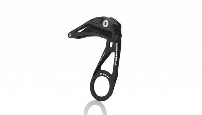 Fouriers Chain Guard CT-DX004 [Range: 32t - 40t] [Colour: Anodized Black]
