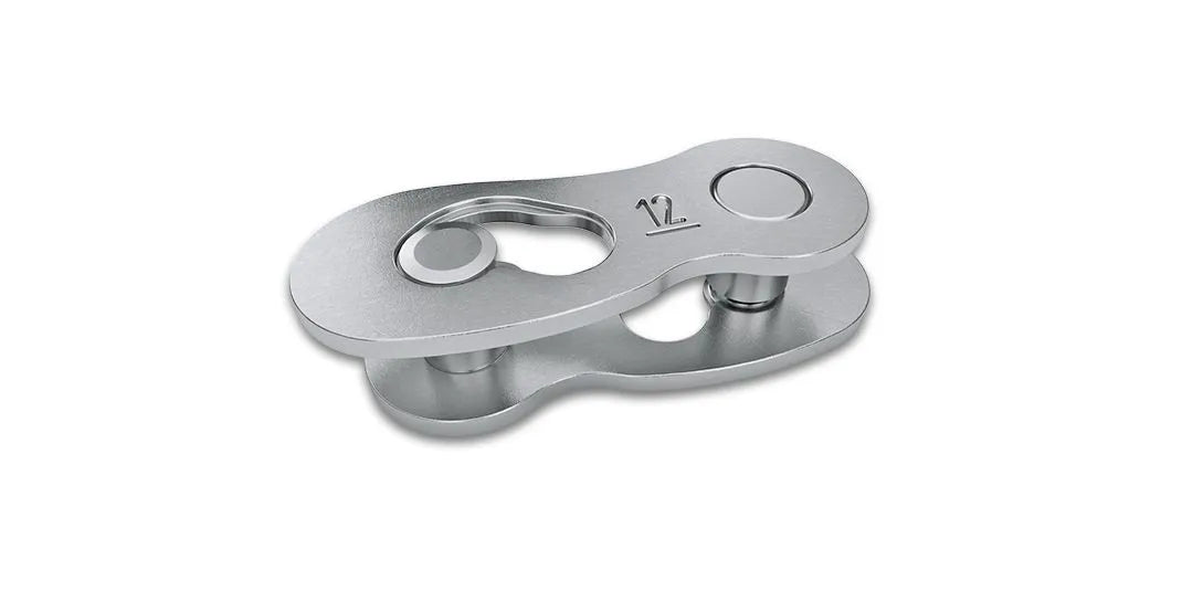 Wippermann Connex Link - 12 Speed - Steel