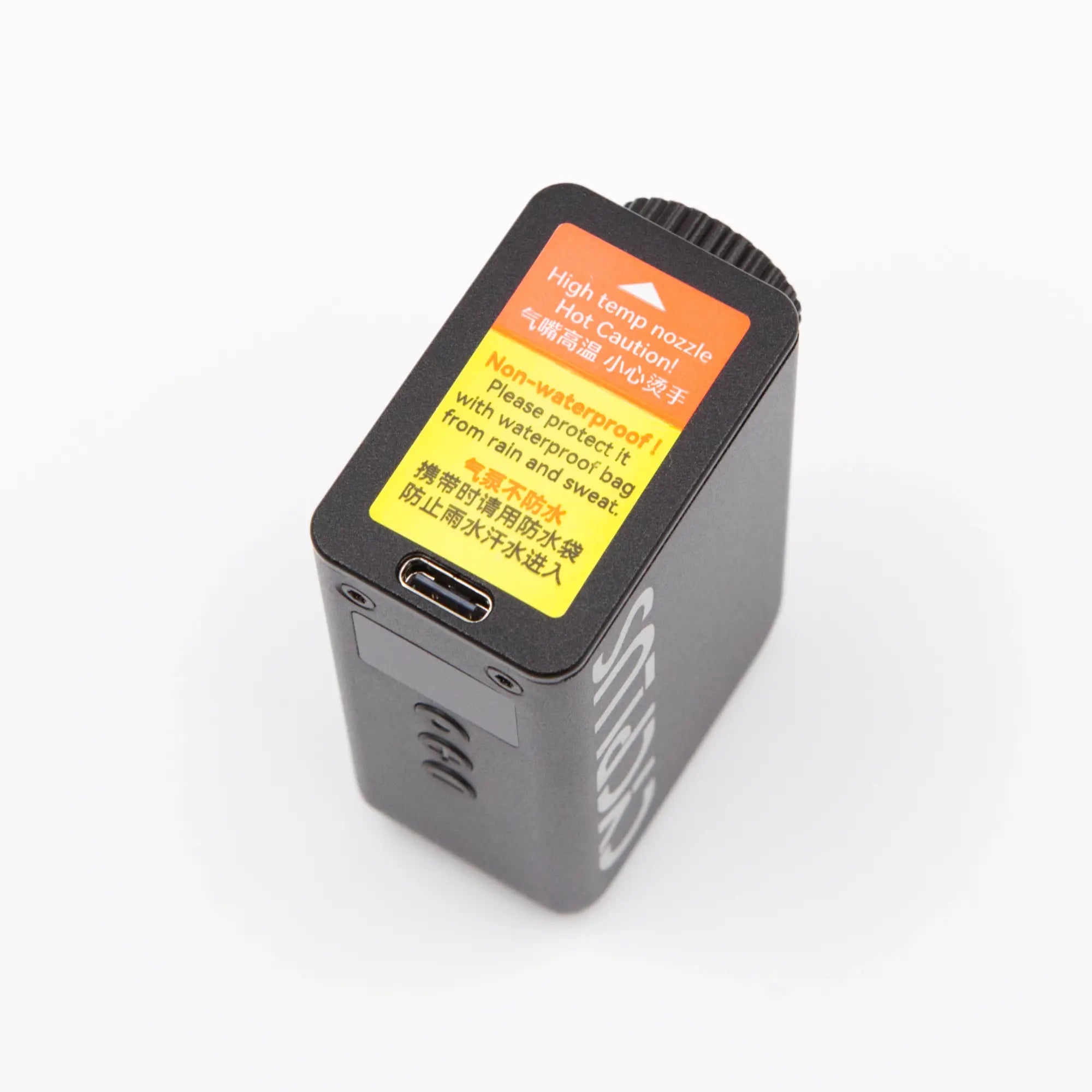 Cycplus AS2 Pro Mini USB Portable Pump