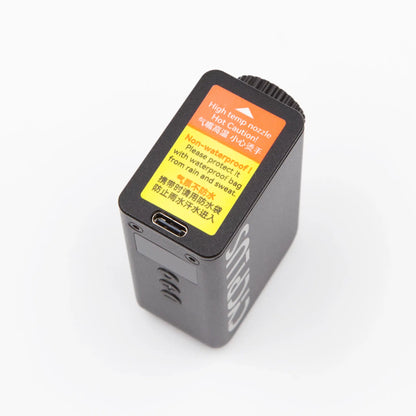 Cycplus AS2 Pro Mini USB Portable Pump