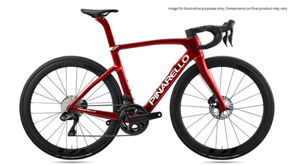 2026 Pinarello F7 Force AXS Road Bike