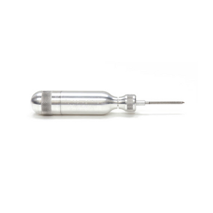 Dynaplug Replacement Clearing Tool