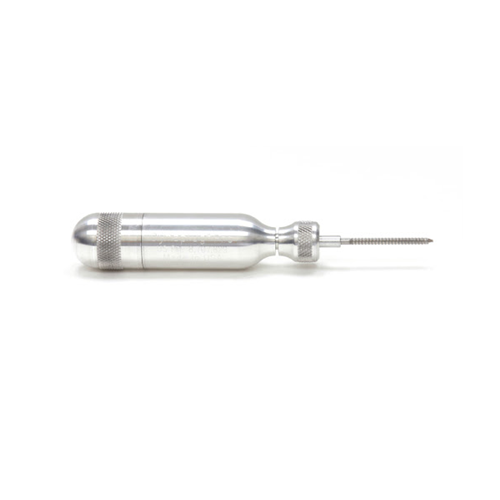 Dynaplug Replacement Clearing Tool