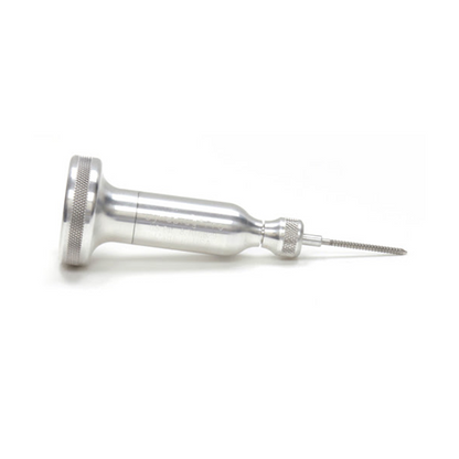 Dynaplug Replacement Clearing Tool