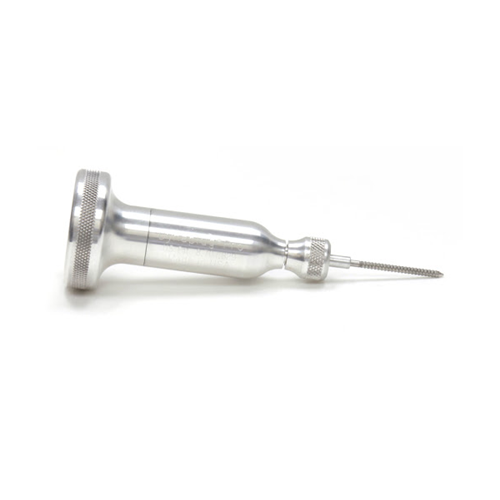 Dynaplug Replacement Clearing Tool