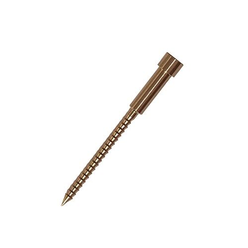Dynaplug Replacement Clearing Tool