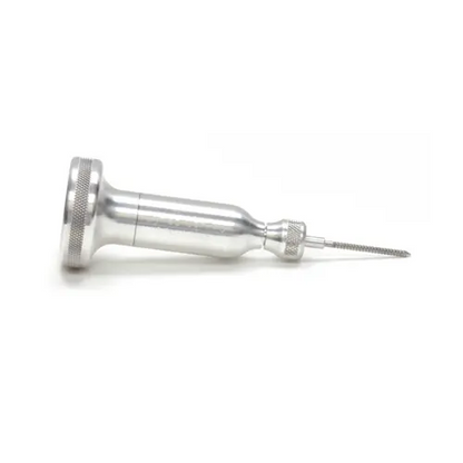 Dynaplug Replacement Clearing Tool