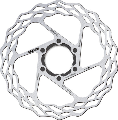 Galfer Bike Road Disc Wave Centrelock Rotor